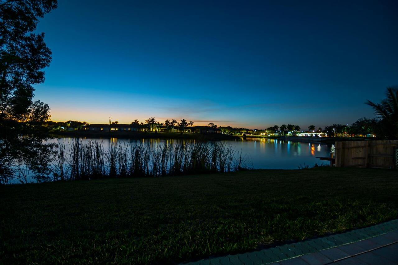 Bonita Lake House Bonita Springs Exterior photo